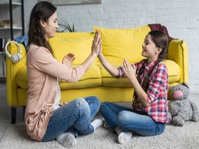 What Is The 'Yes Sandwich' Concept In Parenting And How Does It Help?