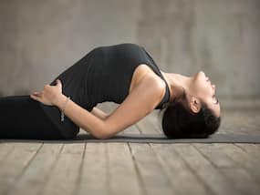 Are You An Overthinker? Do These Yoga Asanas To Get Relief From Obsessive Thoughts