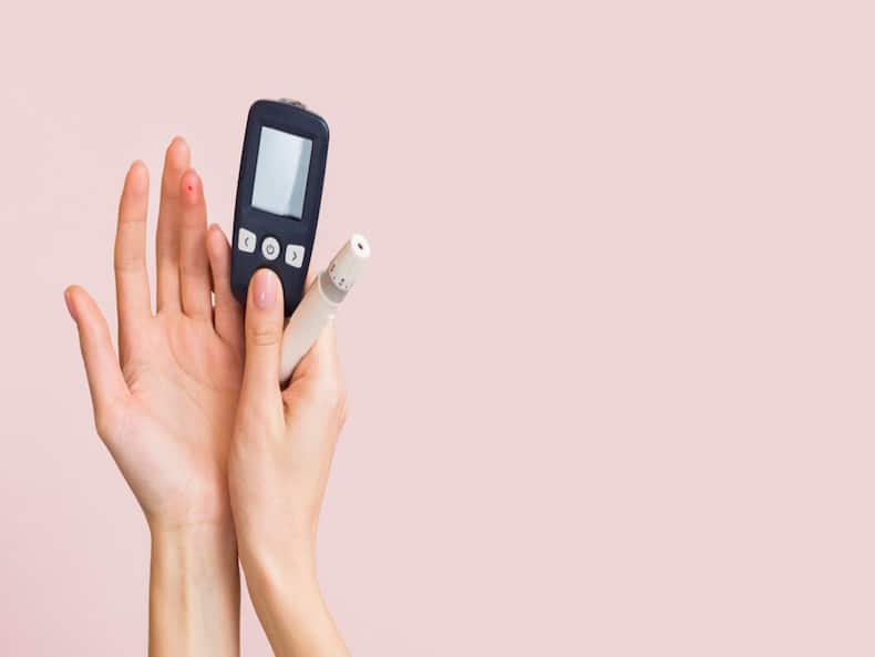 Healthy Living: 7 Crucial Steps To Reduce Insulin Resistance In The Body And Prevent Diabetes