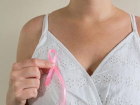 Why The Less Invasive Breast Cancer Treatment 'Freezing' Is A Game-Changer For Patients