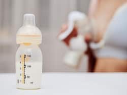 11 Reasons How Breast Pumping Benefits Both Mothers And Babies