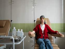 Is There A Link Between Accelerated Ageing And Cancer? Research Found This...