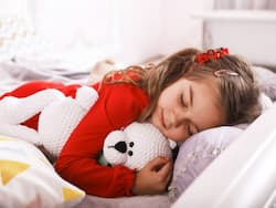10 Points That Summarise Ideal Bedtime Routine For Kids
