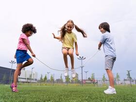 Friendship Building: Games And Activities To Develop Social Skills In Children