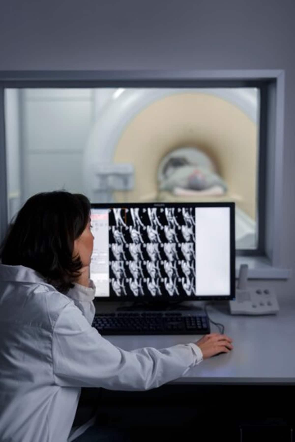 What Role Does Nuclear Medicine Play In The Management Of Cancer ...
