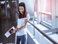 Are You Always Travelling? Here's A Nutrition Guide For Optimal Health