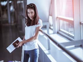 Are You Always Travelling? Here's A Nutrition Guide For Optimal Health