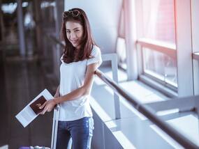 Are You Always Travelling? Here's A Nutrition Guide For Optimal Health