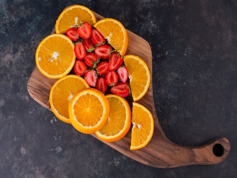 Are You Always Travelling? Here's A Nutrition Guide For Optimal Health