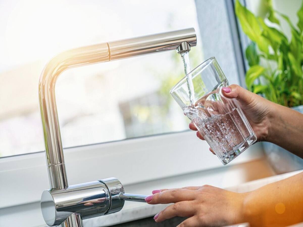 Biden Administration Sets Standard To Limit The Presence Of 'Forever Chemicals' In Drinking Water - Vimarsana News