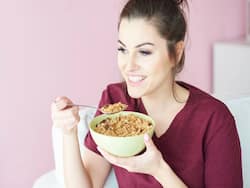 5 Reasons Why You Must Include Fibre-Rich Foods In Your Diet