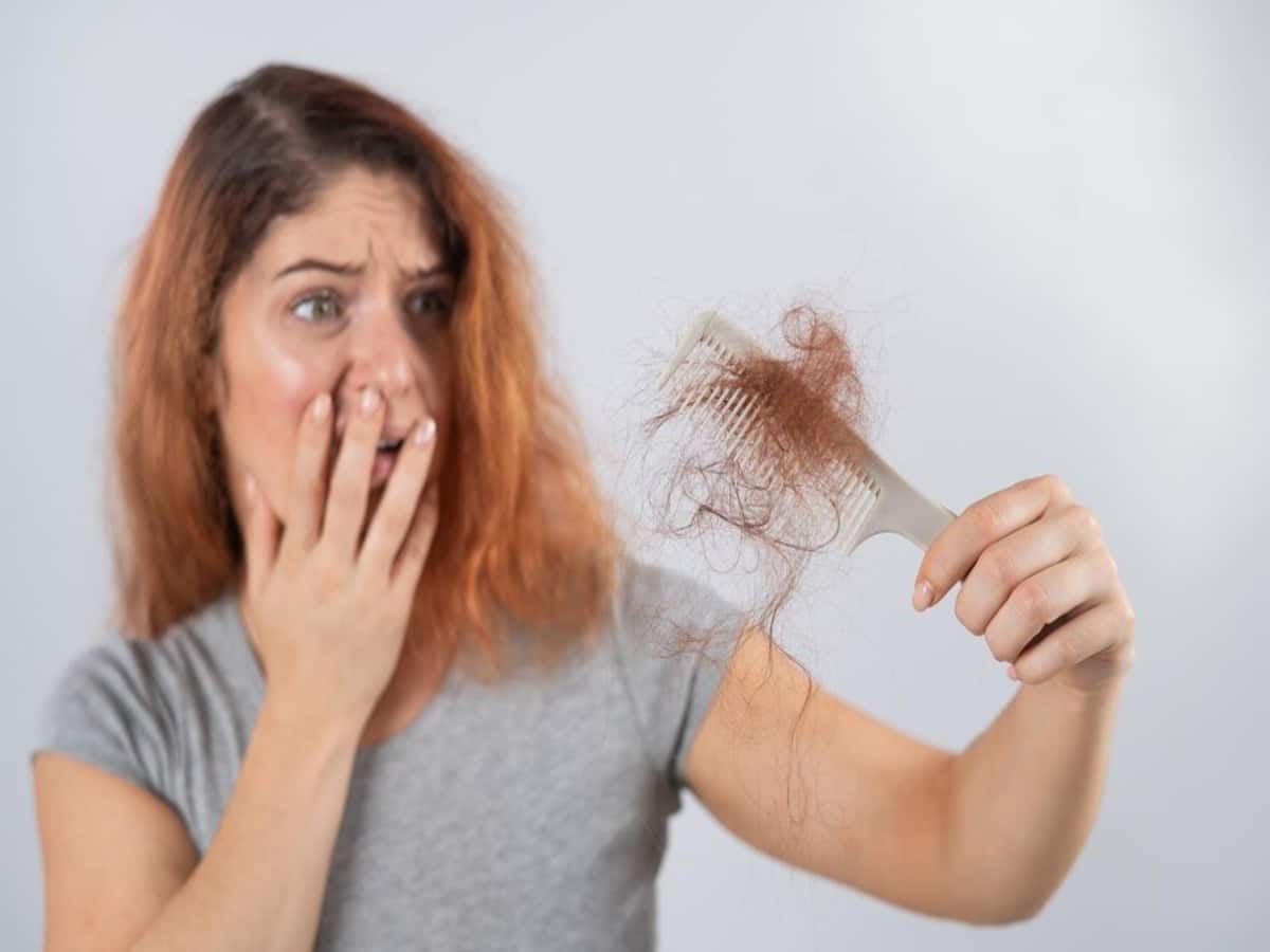 Unlocking The Secrets Of Hair Loss: Understanding Types, Stress, And Solutions