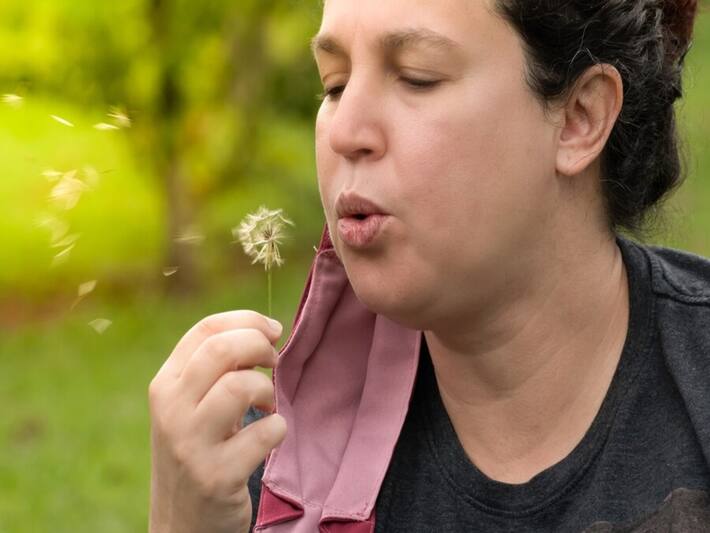 With Spring And Early Summer Setting In, Know More About Hay Fever ...