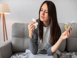 With Spring And Early Summer Setting In, Know More About Hay Fever Causes, Symptoms