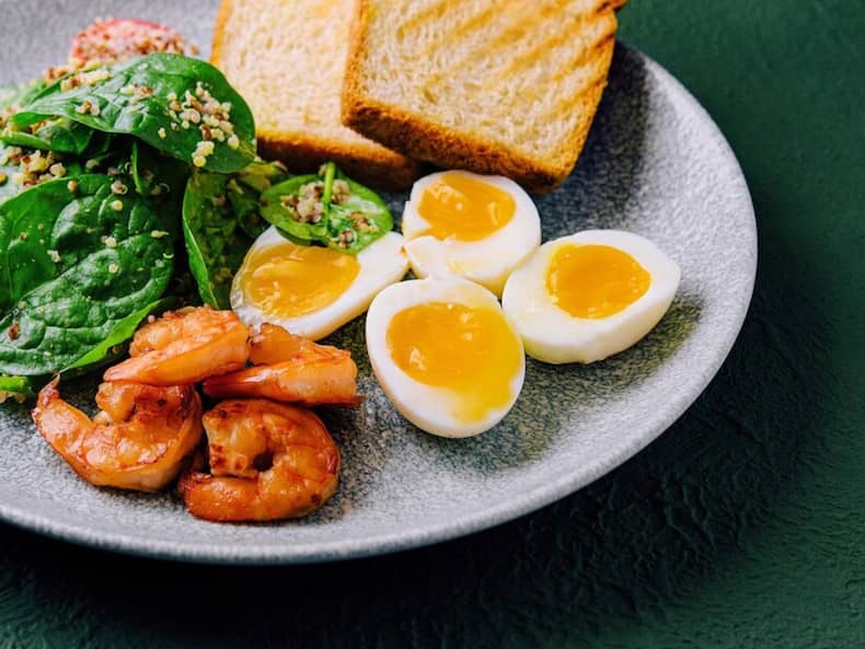 Month-Wise Nutrition: Foods You Must Eat In All 9 Months Of Pregnancy For Your Baby's Health