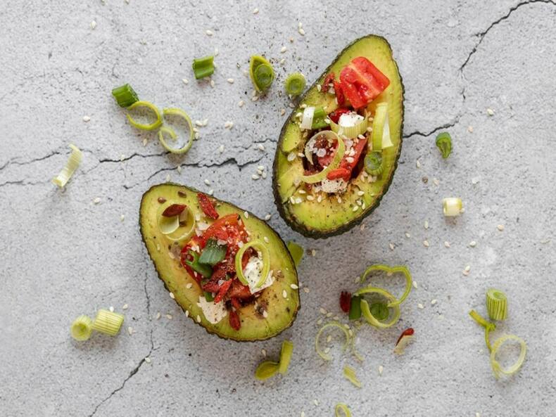 Month-Wise Nutrition: Foods You Must Eat In All 9 Months Of Pregnancy For Your Baby's Health