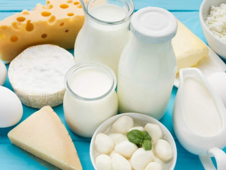 Month-Wise Nutrition: Foods You Must Eat In All 9 Months Of Pregnancy For Your Baby's Health