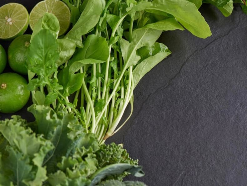 Month-Wise Nutrition: Foods You Must Eat In All 9 Months Of Pregnancy For Your Baby's Health