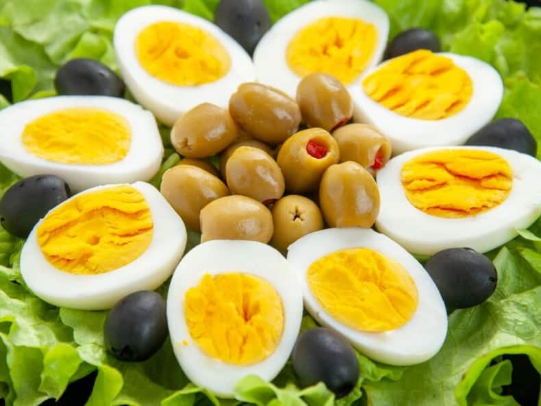 Month-Wise Nutrition: Foods You Must Eat In All 9 Months Of Pregnancy For Your Baby's Health