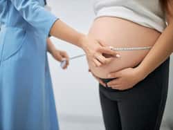 Case Study: How A 'Morbidly Obese' Woman Weighing 160 Kg Gave Birth To A Healthy Baby