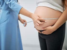 Case Study: How A 'Morbidly Obese' Woman Weighing 160 Kg Gave Birth To A Healthy Baby