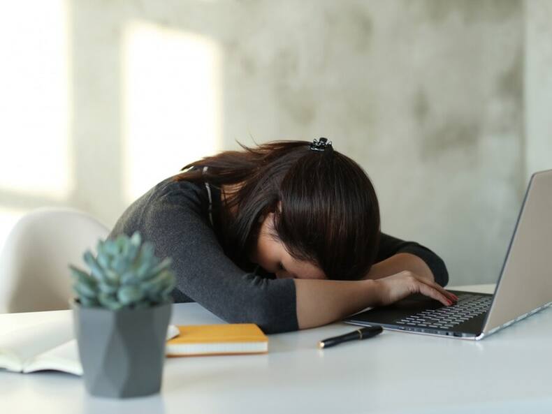 How To Know If You Have A Hormonal Imbalance In The Body? Some Signs To Watch Out For