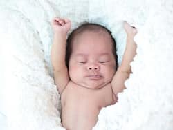 10 Tips On How You Must Care For Your Baby In The First Week Of Their Life