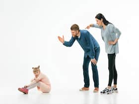 How Should Parents React After Finding Out Their Child Is Lying To Them?