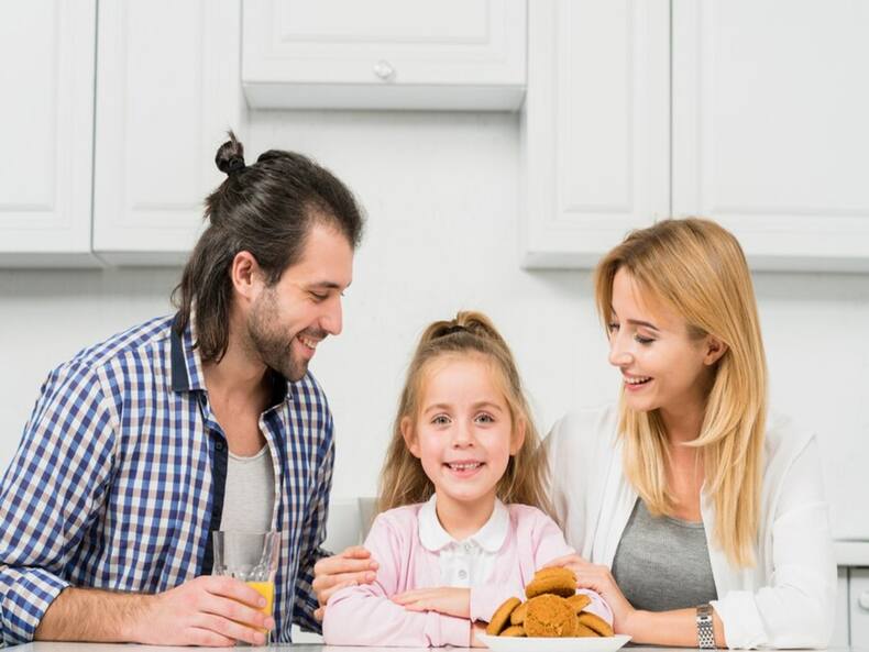 How Should Parents React After Finding Out Their Child Is Lying To Them?