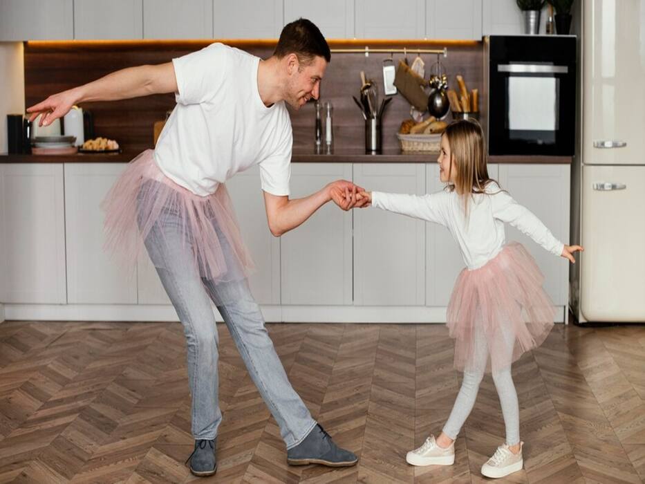 5 Ways In Which Parents Can Encourage Kids To Try New Things And Boost Their Confidence