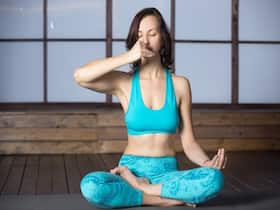 Is Your Body Overheated? Practise These Yoga Breathing Techniques For Relief In Summer