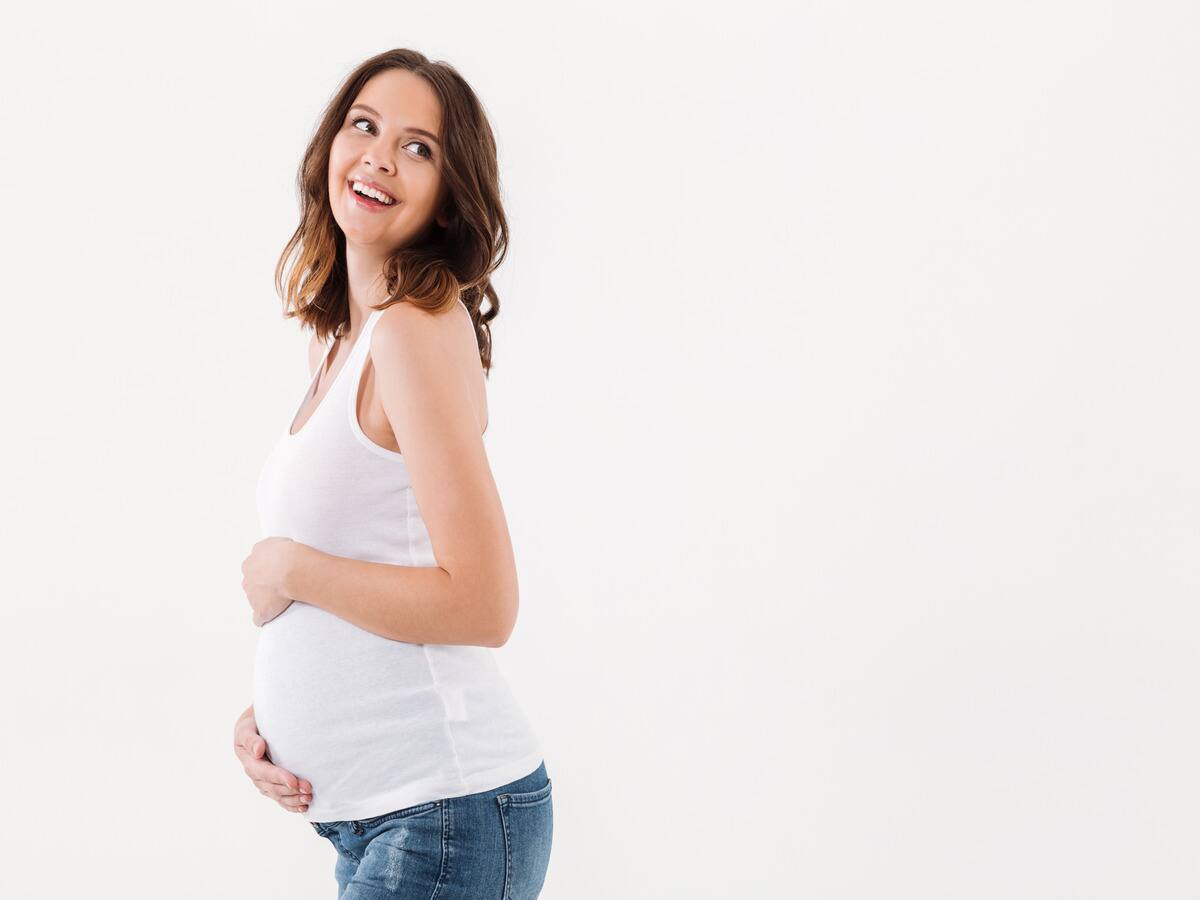 Can Pregnancy Cause Women To Age Faster? This Is What Scientists Found - Vimarsana News