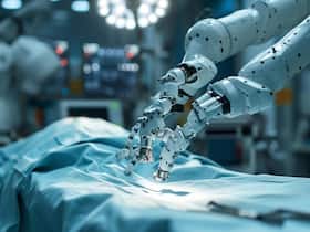 The Age Of Tech: How Is Robotic Surgery Enabling Oncologists?