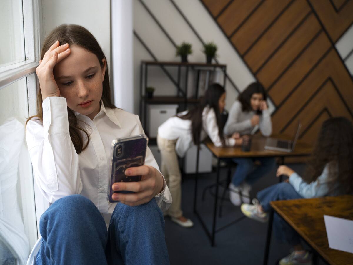 US Surgeon-General Vivek Murthy Warns Of The Perils Of Excessive Screen Time For Teens - Vimarsana News