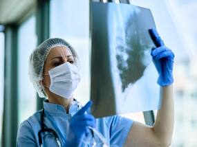 Extracorporeal Membrane Oxygenation: How A Life-Saving Technique Helped 51-Yr-Old With Viral Pneumonia
