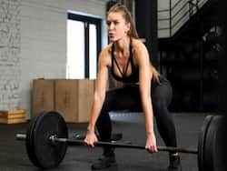 Reap These Remarkable Health And Fitness Benefits By Doing Strength Training