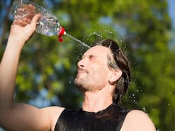 How Should You Deal With Health Problems In Summers? Here Are 7 Tips