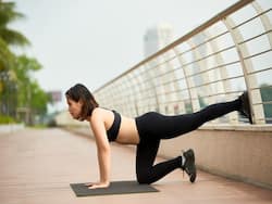 What Are Some Warm-Up Exercises That You Can Try Before Your Workout Session?