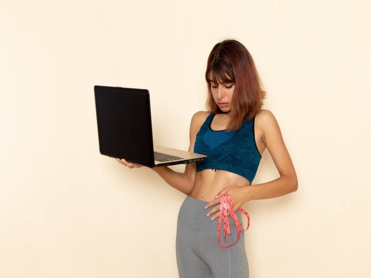 Weight Loss Tips For Office Goers: Find Out How You Can Shed The Kilos While Meeting Deadlines - Vimarsana News
