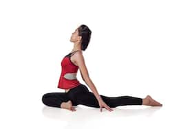 These Yoga Asanas Are Best For People Suffering From Varicose Veins