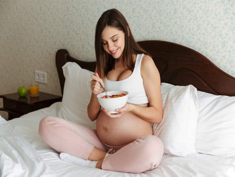 6 Types Of People Who Need More Zinc In Their Diet, And Why