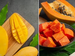 डायबिटीज के पीड़ित लोगों के लिए वरदान हैं ये लो-ग्लाइसेमिक इंडेक्स फ्रूट्स, दूर करेंगे मीठे की क्रेविंग