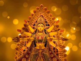 100 Popular Modern Baby Names For Girls Inspired By Goddess Durga With Meanings