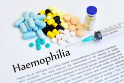 Is Haemophilia In Women Undertreated Due To Lack Of Awareness?