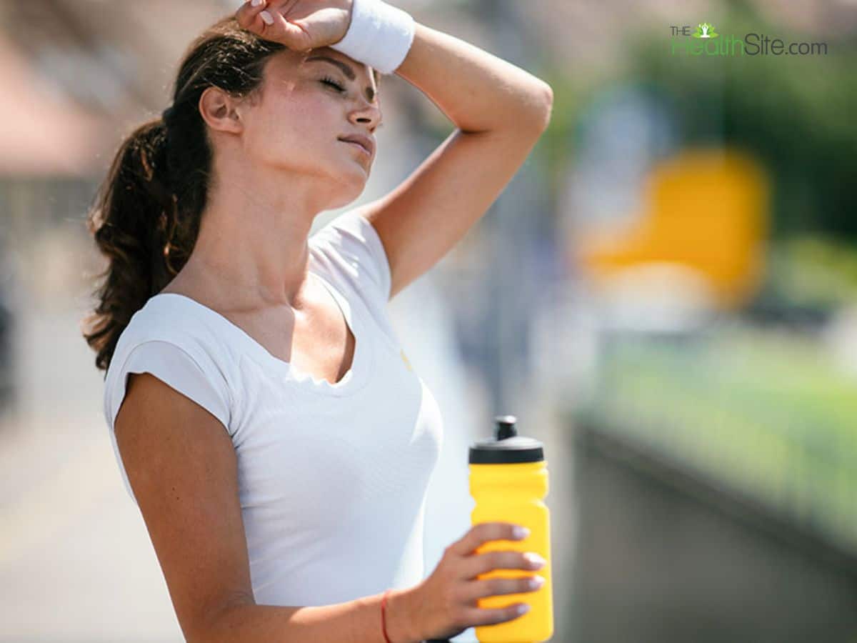 Heat Stroke and Heat Exhaustion 10 Preventive Measures To Protect