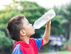 Heat Wave Causing Dehydration In Children Aged 3-15 Years: Here's Everything To Know