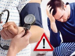 High Blood Pressure Affects Over 1.28 Billion People Globally: WHO