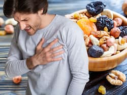 Vitamin B12 Rich Dry Fruits For High Cholesterol: Top 7 Vitamins B12 Rich Foods To Flush Out Bad LDL Cholesterol Naturally