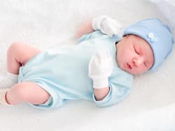 100 Popular And Unique Hindu Baby Boy Names With Meanings