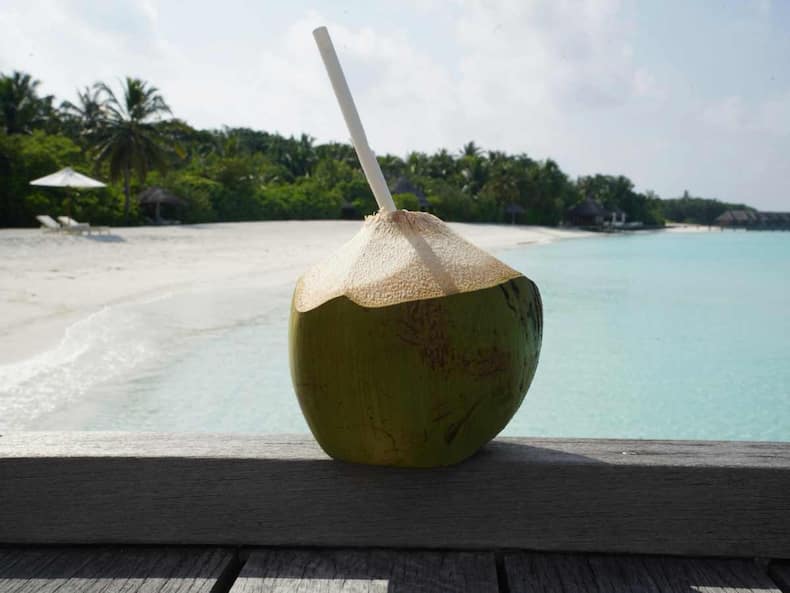Top 5 Foods To Lower Body Temperature Naturally In Summer